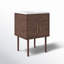Garland 24'' Single Bathroom Vanity with Quartz Top