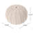 KNITED POUF
