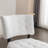 Tufted Accent Chair With Oversized Seating, Comfy Chair, Upholstered Chair-675948777