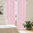Semi-Sheer Rod Pocket Curtain Panels-45081026