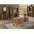 Andreea Storage Bookcase