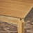 Escalante Natural Dining Table-592695969