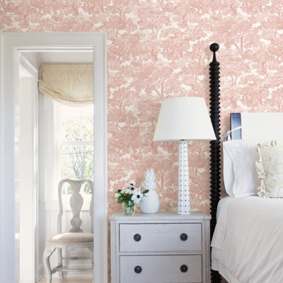 Spinney Toile Roll