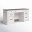 Crédence Colchester Office avec ports USB