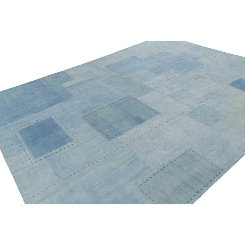 Kilim & Flatweave One-of-a-Kind 9'10X13'1 Area Rug