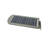 20w Solar Security & Area Light With Motion Sensor And Timer