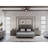 52'' Ceiling Fan with Light Kit-769344726