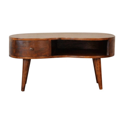 Jazzalynn Single Coffee Table