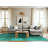 Fraukje Performance Abstract Indoor Rug-1345239452