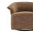 Morgana Upholstered Swivel Barrel Chair-96025802