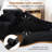 3-piece No-assembly Living Room Set, Plush Corduroy Modern Sectional Sofa With Loveseat And Chaise Lounge-1444480168