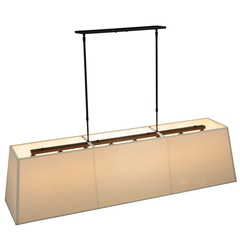 Panel 8 - Light Pendant