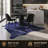 Plainsboro Cowhide Indoor Rug