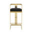 Tabouret de bar avec repose-pieds Kenzie-33064624-33064626-47946583