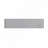 19.68'' Concrete Rectangular Modern Gray Bathroom Sink