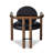 Carmelitta Upholstered Armchair-882057965