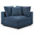 Modway Copper Grove Hrazdan Down-filled 4-piece Sectional Sofa Set-1966155033