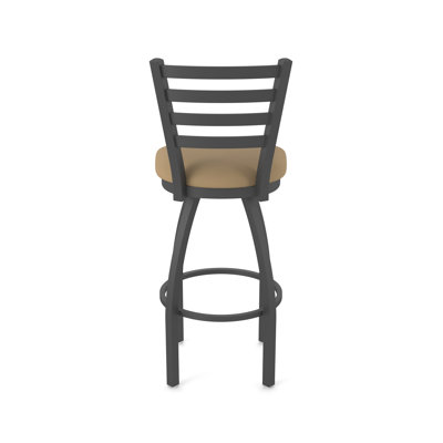 Jackie Swivel Stool