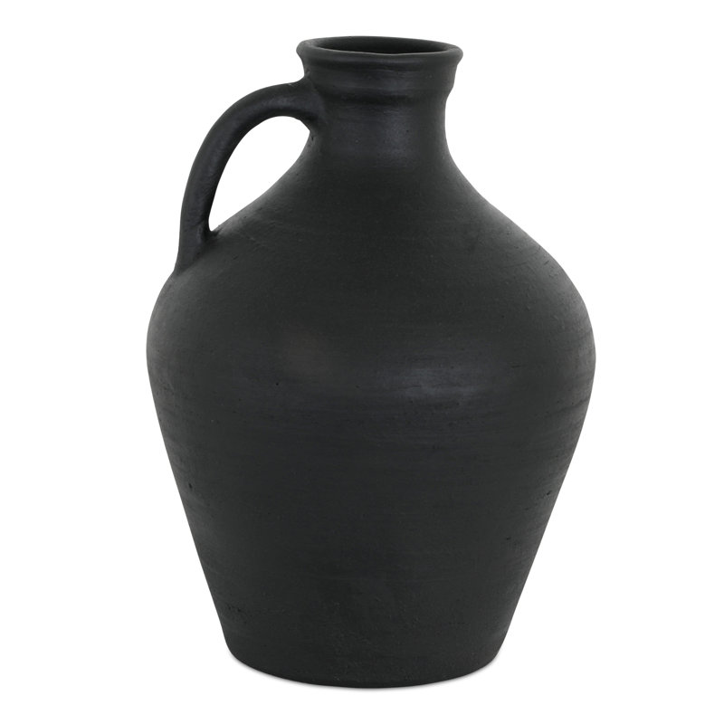 AllModern Lyra Vase - Thumbnail 2
