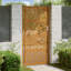 Weathering Steel Gate-1177577050-1177577376