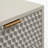 Capra 56 " W 7 - Drawer Dresser-728533826