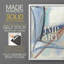 Série abstraite CCXV - ensemble de 3 estampes numériques encadrées - prêt à être accroché-677262307-677262311