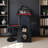 black gothic cat tree