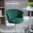 Adjustable Bar Stools Set Of 2