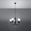 Shetland 5 - Light Sputnik Chandelier