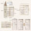 Makeup Organiser +
