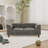 Modern Rectangular Pet Sofa-457098015