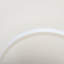 Acrylic LED Semi Flush Mount