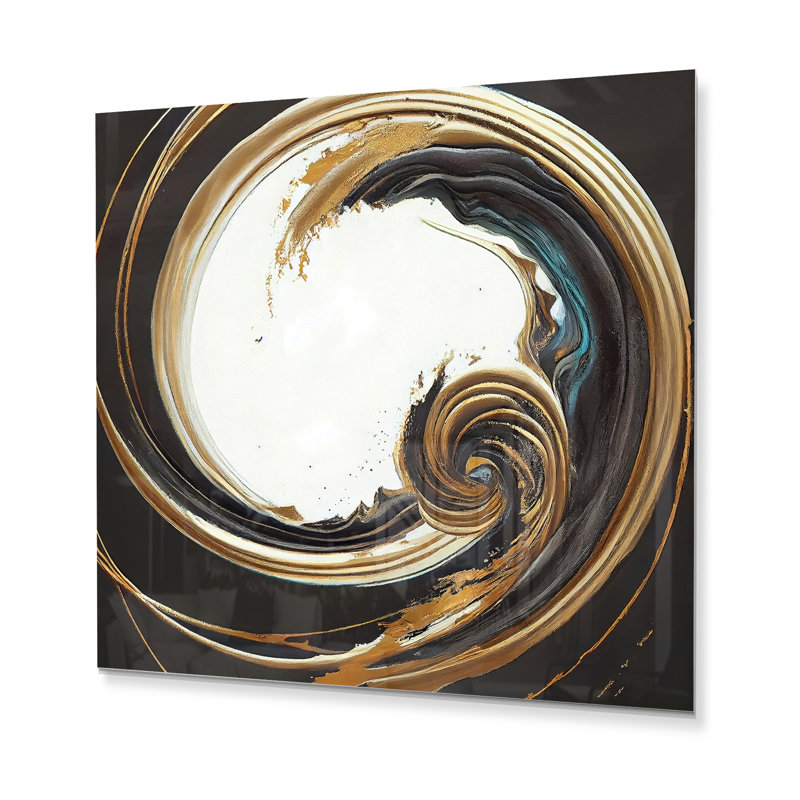 Décoration murale Lono, H 16 po x l 16 po x P 1 po