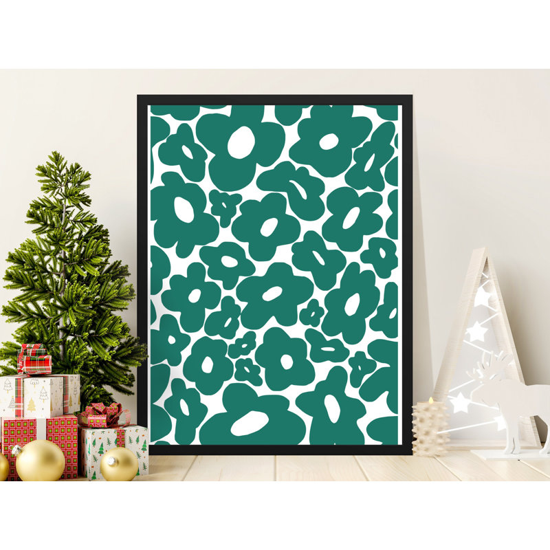 Colletti Single Picture Frame Print, 50.8 cm H x 40.64 cm W
