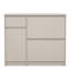 Naia 8 Pair Flip Down Shoe Storage