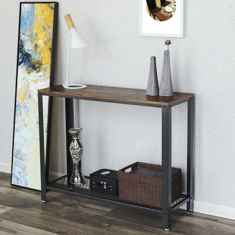 Vaillancourt 101.5cm Console Table