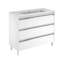 Belle 31.7'' W Vanity-1836530868-1811526850