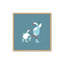 «Ducks in the Snow» par Yvette St. Amant, reproduction d'art-114331262-114331259