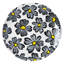 Ensemble de 12 assiettes à vaisselle Wisenvoy Cearmic-85857962