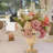 Iron Table Vase-436704042