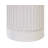 Girdhari Round Pedestal - White-814456354-814456353