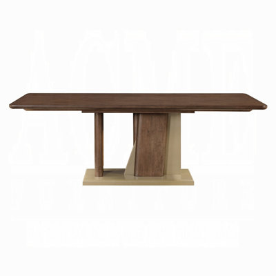 Table de salle à manger Sanora
