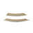 Stone Tray - Set of 2
