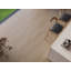 Solano 3 po x 24 po Panneau de tuile de plancher et de mur en porcelaine mat-132693069