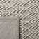 Hamlin Trace Hand Tufted Wool Geometric Rug