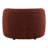 Iroh Occasional Chair Rust
