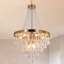 9 - Light Chandelier-1261959844