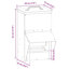 Galvanised Steel Feeder-702908601