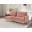Javonta 70'' Upholstered Sofa-294466936