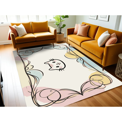 Tapis Harriet Bee